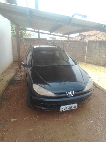 CARRO