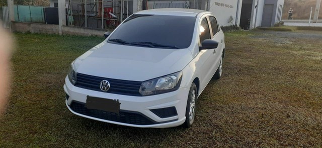 GOL TRENDLINE 1.0 COMPLETO R$45.000
