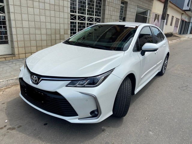 COROLLA XEI 2022