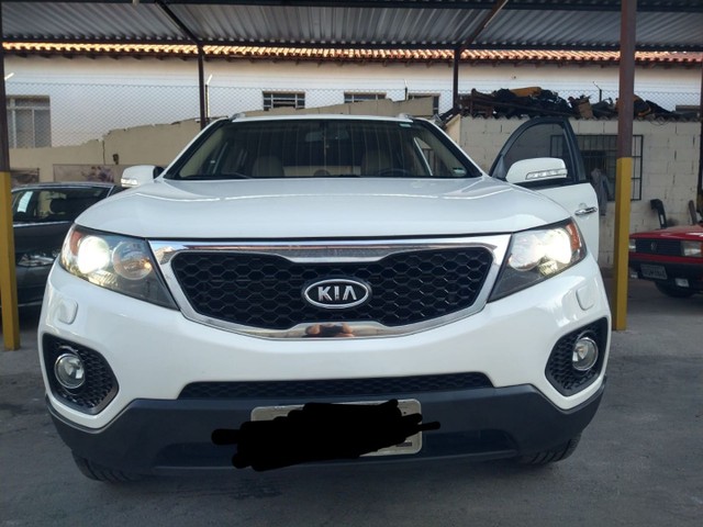 SORENTO 3.5 V6