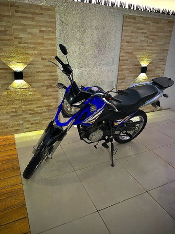 CROSSER XTZ OPORTUNIDADE