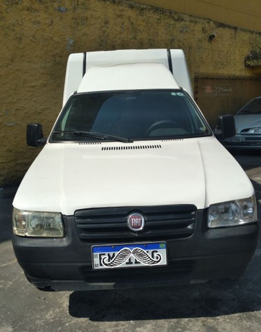 FIORINO 2010