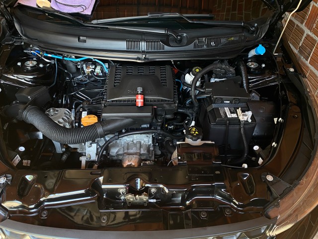 FIAT ARGO DRIVE 1.0 FLEX 20/20 VITRIFICADO.