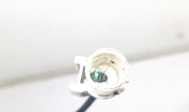 Sensor Tração 4x4 Pajero Sport 2.8 00/06 Conector Branco #26405 - Foto 4