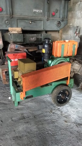 Geradores Motor Agrale - Foto 4
