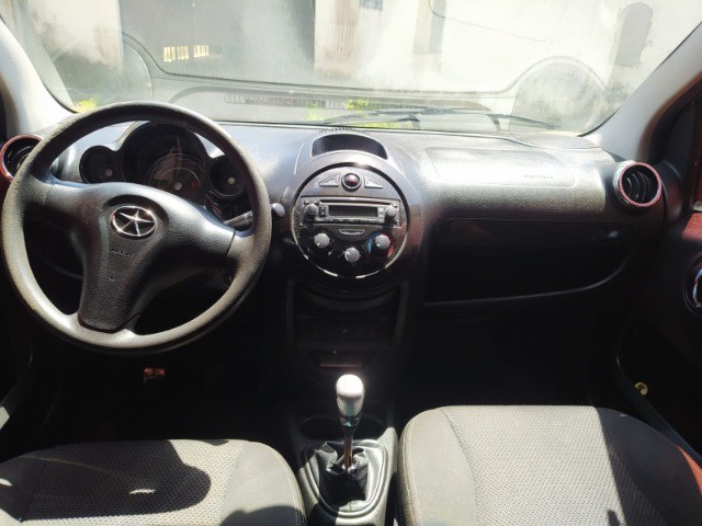 Jac J2 1 4 16v 5p Mec 13 Olx