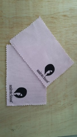 Flanelas Personalizadas para Óculos