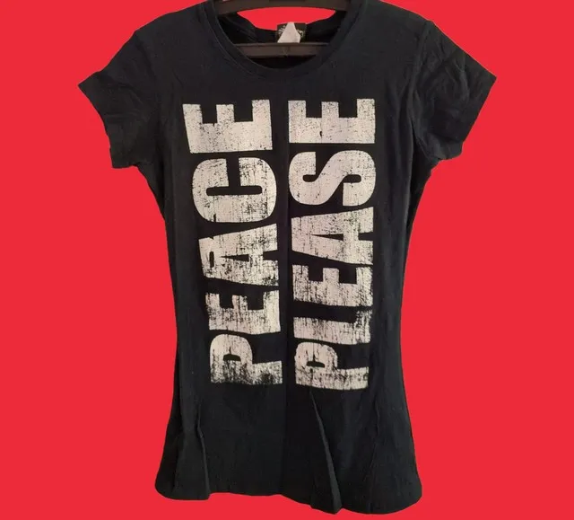 Camiseta Hybrid Tees