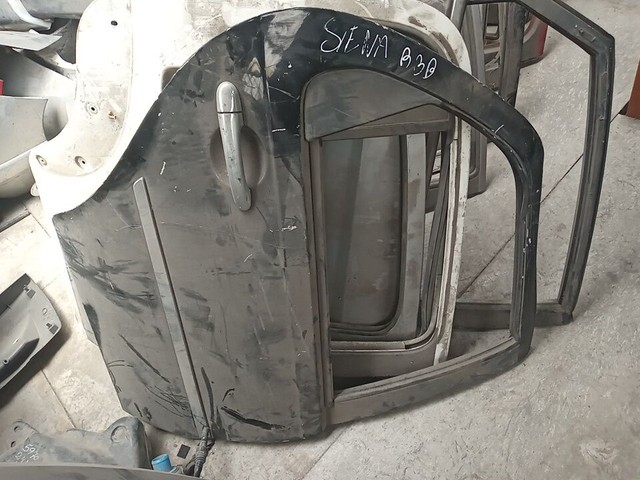 Porta traseira direita FIAT SIENA BB