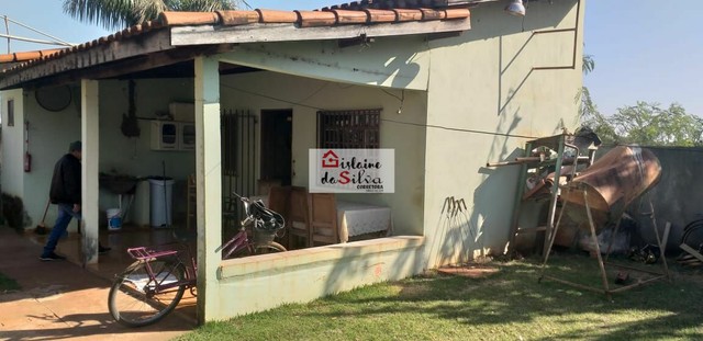 Casa à venda no bairro Vila do Prata - Maracaju/MS - Foto 2