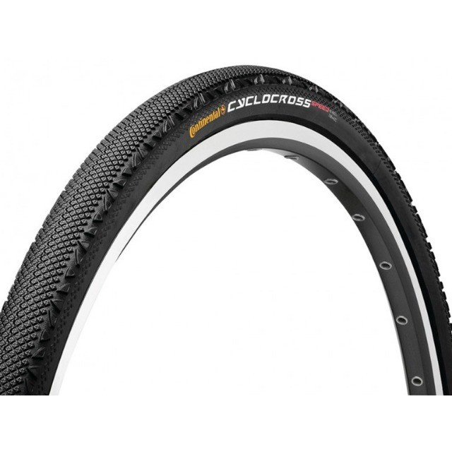 Pneu Continental Speed Ride - Foto 2