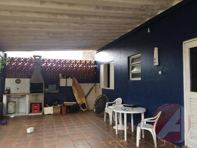 Sobrado com 3 dormitórios à venda, 105 m² por R$ 219.999,99 - Balneário Gaivota - Itanhaém - Foto 7