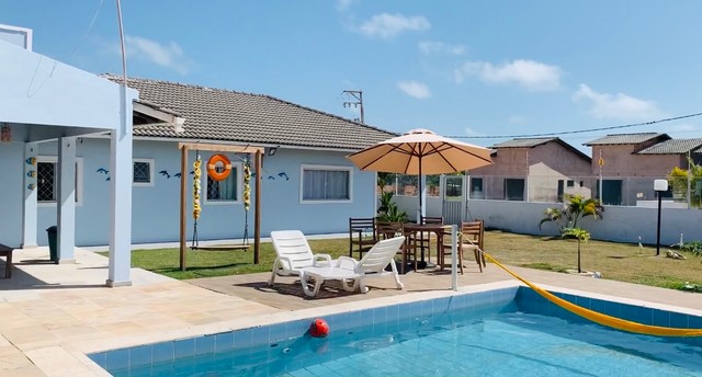 Casa aluguel por temporada em Salinas Atalaia  - Foto 12