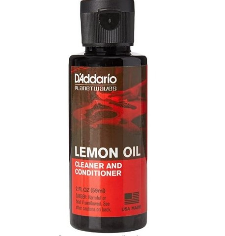 Óleo de Limão Limpeza  PW-LMN 