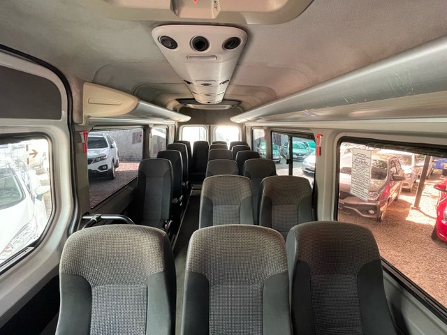 Mercedes Sprinter 515 CDI (20+1 Passag) Completa