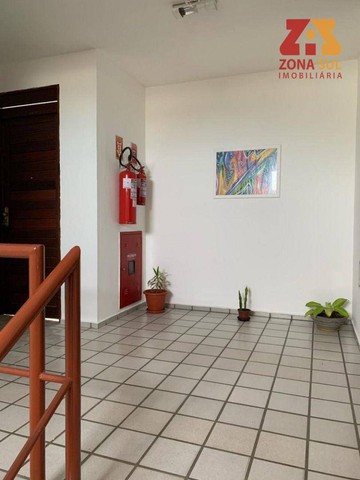Apartamento Residencial à venda, Anatólia, João Pessoa - . - Foto 8