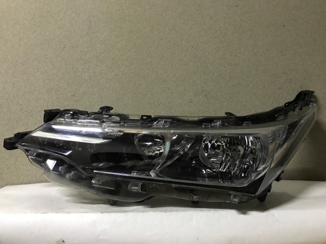 Farol Toyota Corolla Led - Foto 4