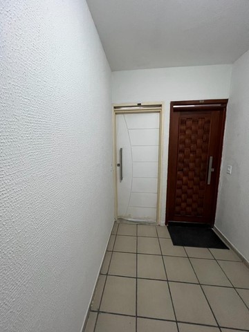 Apartamento com 90m2, 03 quartos, armários, 01 vaga de garagem, bairro São Gerardo. - Foto 13
