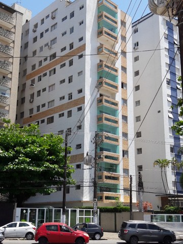 Captação de Apartamento a venda na Avenida Embaixador Pedro de Toledo, Centro, São Vicente, SP