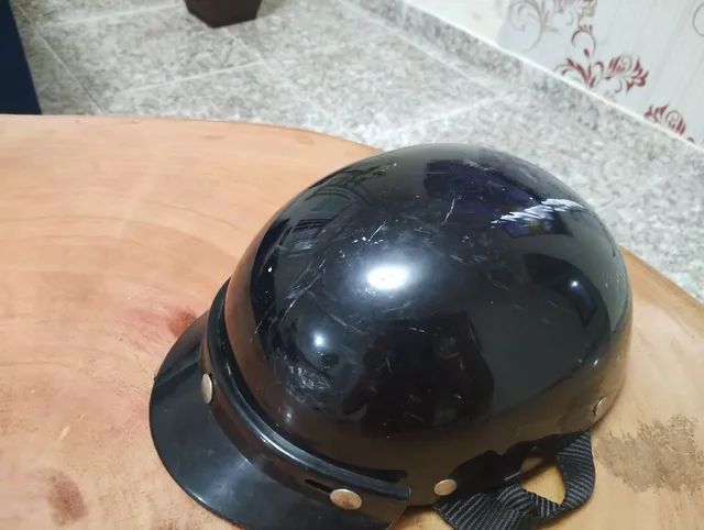 Capacete - Motos - Jardim São Bernardino, Suzano 1250133072