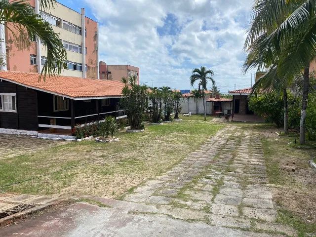 Casa de Praia com Piscina no Icaraí!