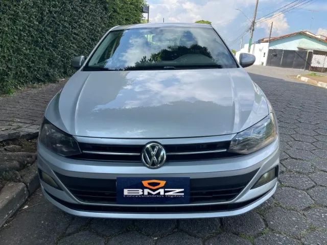 VOLKSWAGEN VIRTUS 1.6 MSI FLEX 16V 5P MEC. 2018 - 1252821099