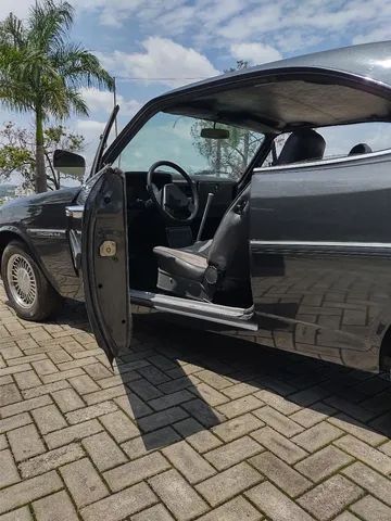 Opala Comodoro 6 Cilindros  - Foto 5