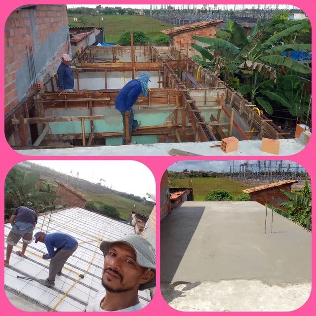 Mestre de obra - Foto 5
