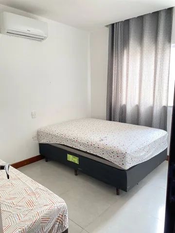Casa lindíssima 5/4 todos com ar condicionado - Foto 11