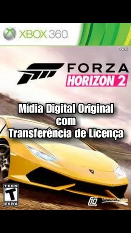 Jogo Xbox 360 - Forza Motorsport 4 (Mídia Física) - FF Games