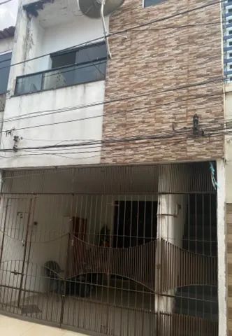 Captação de Casa a venda na Passagem Nova, Umarizal, Belém, PA
