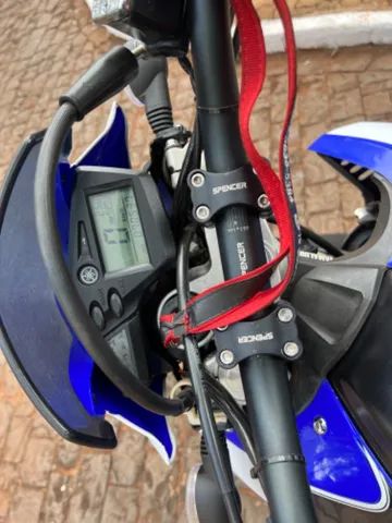 Yamaha Xt 660 2014 - Foto 4