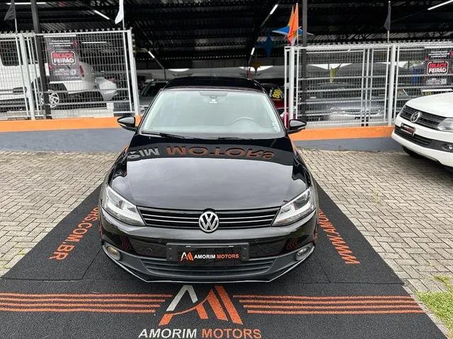 Volkswagen Jetta 2014 por R$ 72.900, Curitiba, PR - ID: 6122928