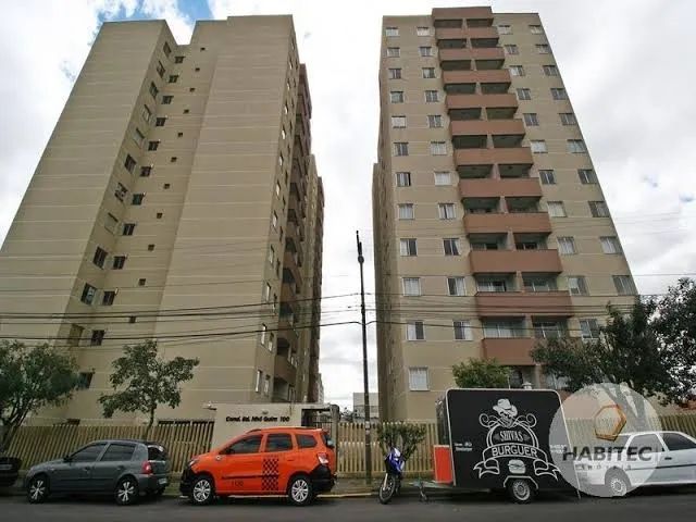 foto - Curitiba - Novo Mundo