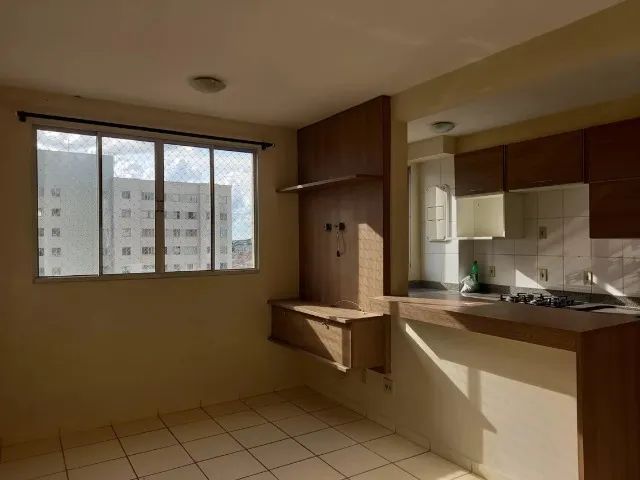 Apartamento 2 quartos à venda - Parque Rio Branco, Valparaíso de Goiás - DF  1247308643