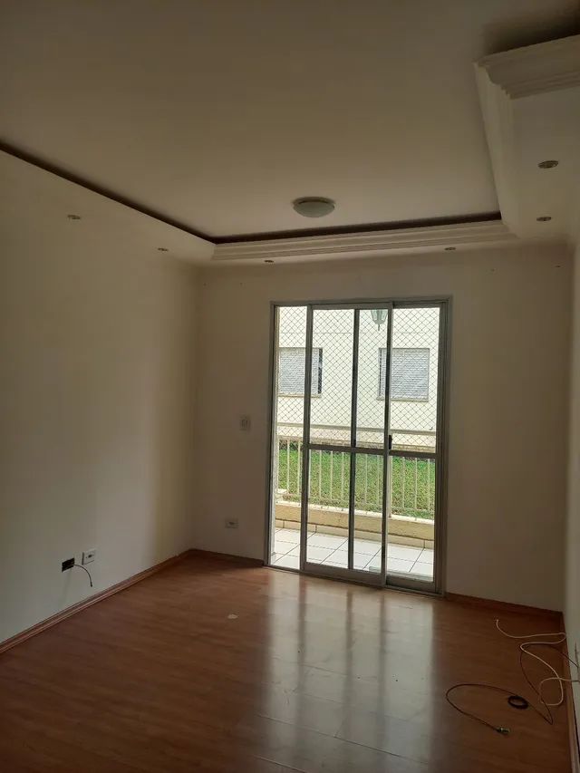 Captação de Apartamento a venda na Estrada Manoel Lages do Chao, Lajeado, Cotia, SP