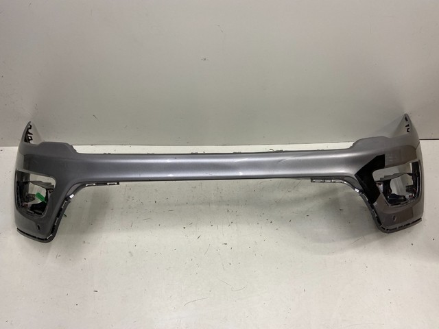 Parachoque Dianteiro Jeep Compass Diesel 2017 18 19 20 2021