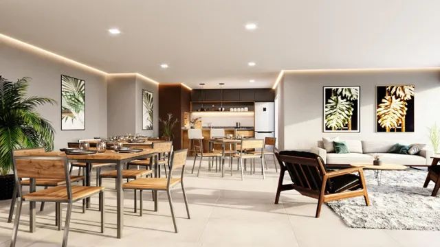 Apartamento em Gramado 
