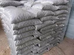 Brita ensacada 25 Kg