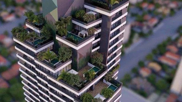 Apartamentos com 1 quarto à venda em Setor Bueno, Goiânia, GO - ZAP Imóveis