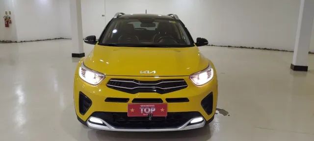 Stonic SX 1.0 Hybrido 