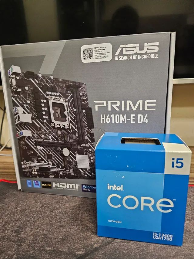 Pc Gamer Barato  MercadoLivre 📦