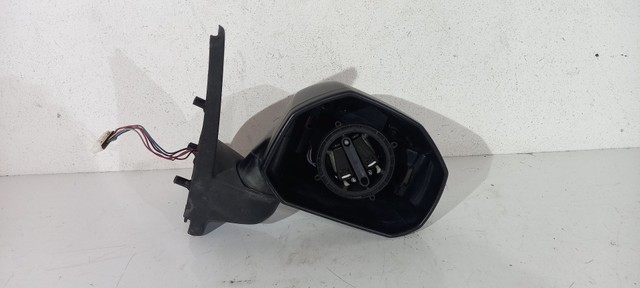 Retrovisor Palio Weekend Adventure Lock lado direito( SEM VIDRO E PISCA )
