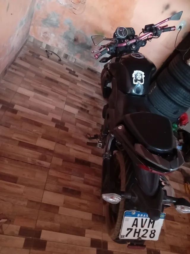 Nex 250 - Foto 5