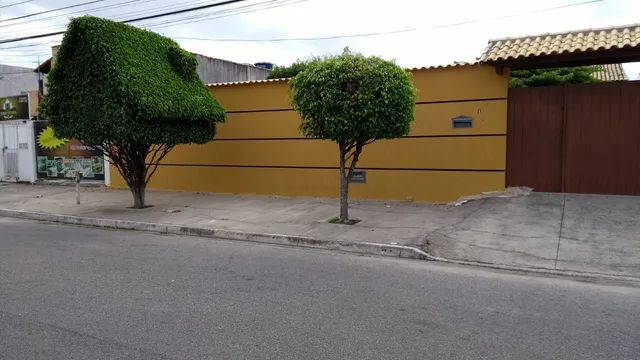 Captação de Casa a venda na Rua Poeta Vitorino Carrico, Parque Burle, Cabo Frio, RJ