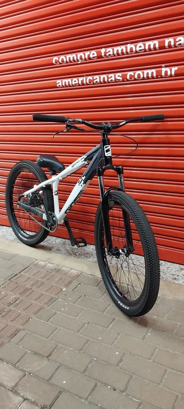 BIKE CHECK DA MINHA GIOS FRX EVO!!! 