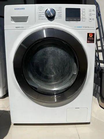Lava e Seca Samsung 10kg - Foto 4