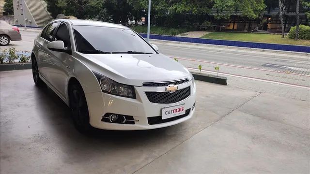 comprar Chevrolet Cruze 1.4 1.8 lt on em todo o Brasil - Página 6