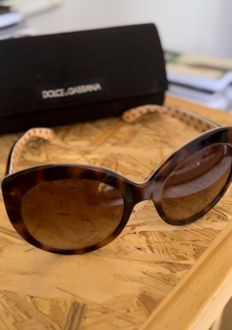 Óculos Dolce Gabbana