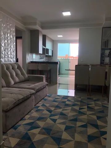 Captação de Apartamento a venda na Avenida Itaipu, Granada, Uberlândia, MG
